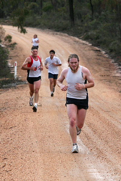 2007 Race Results
