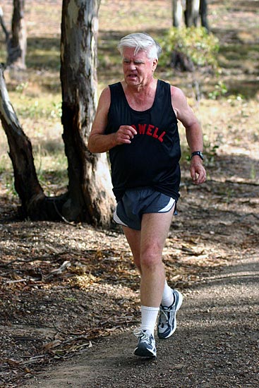 2004 Race Results