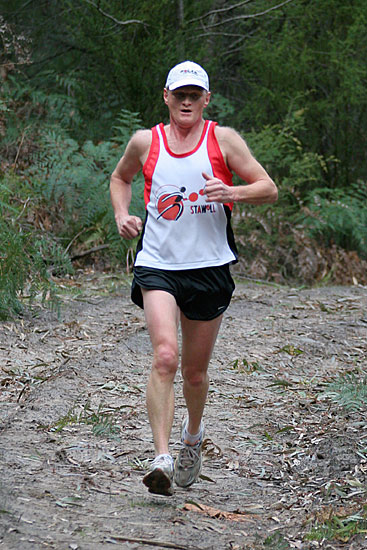 2006 Race Results