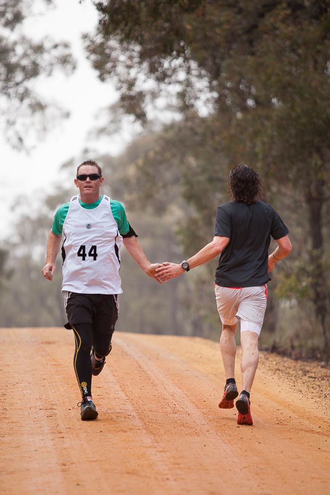 2015 Race Results