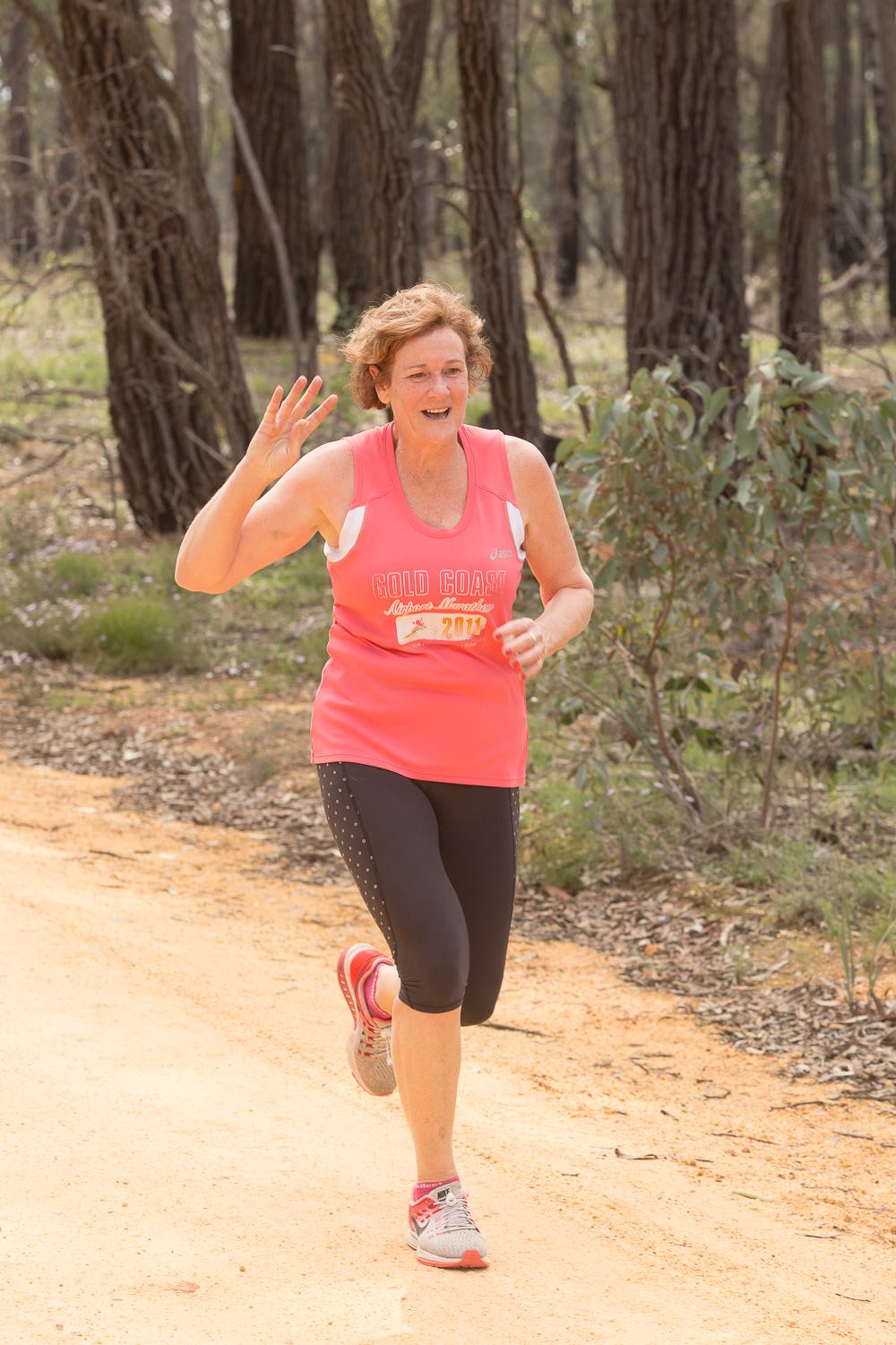 2018 Race Results