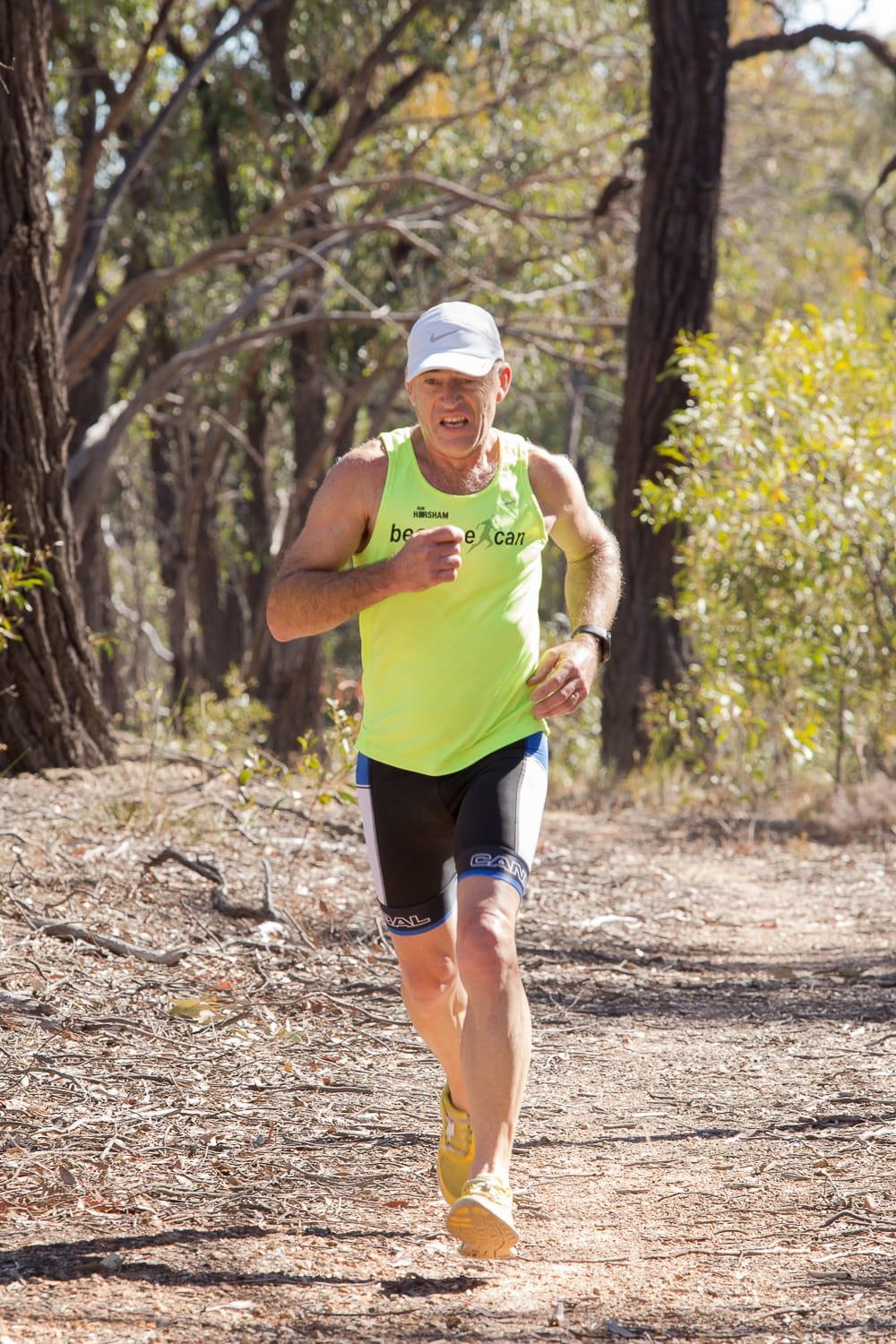 2019 Race Results