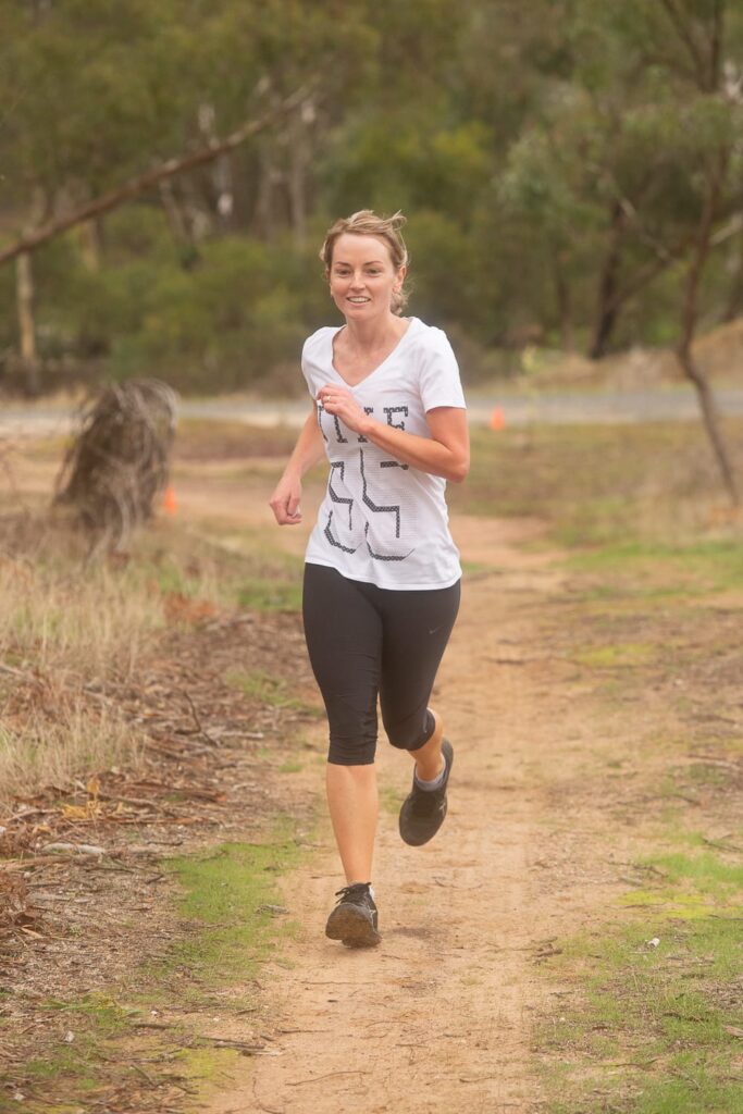 Bec Hurley